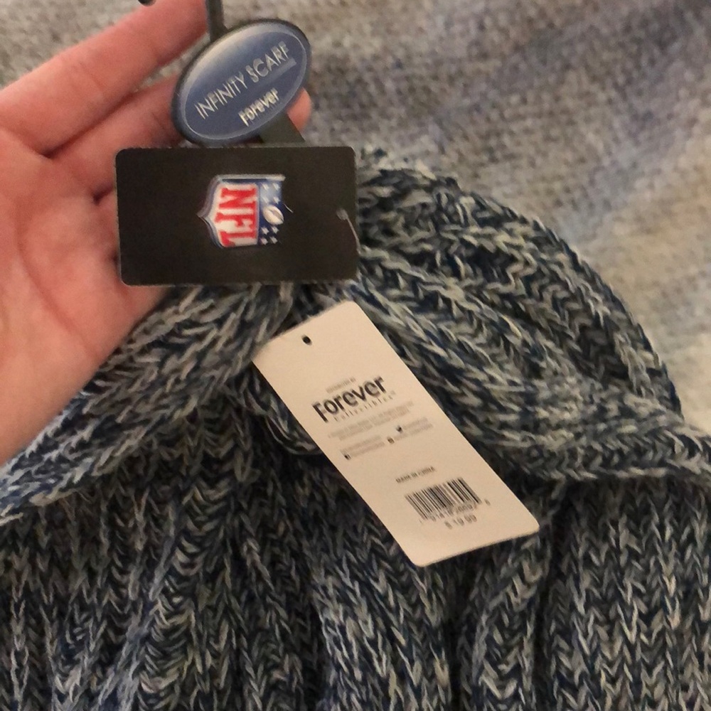 Scarf rams - Picture 2 of 2